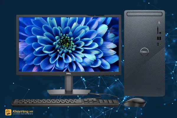 Dell desktop core i5