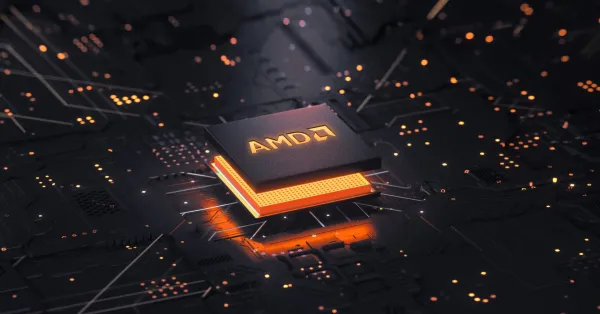Card màn hình AMD là gì