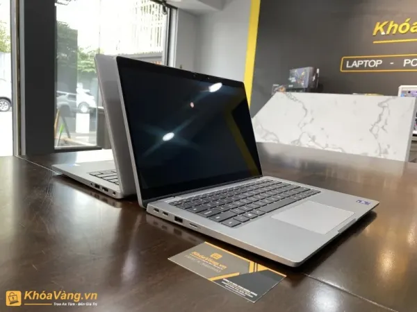 Khóa Vàng cam kết cung cấp laptop Dell Latitude xách tay chất lượng