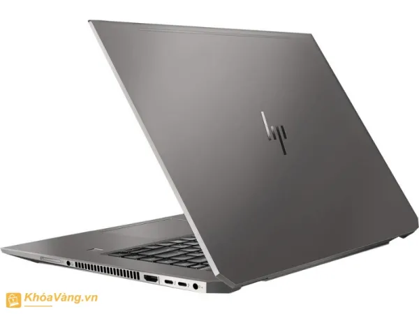 HP ZBook có nhiều ưu điểm nổi bật như hiệu năng mạnh mẽ, độ bền cao