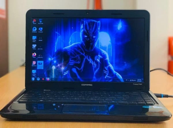 Laptop HP Cũ TPHCM Core i3 i5 i7 Giá Rẻ Uy Tín - Khoá Vàng