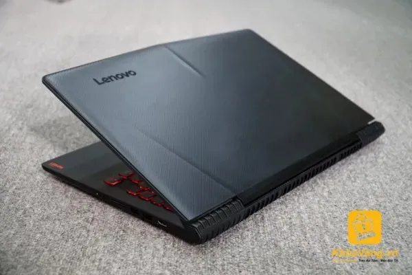 Lenovo Gaming Laptop - Legion giá tốt, đáp ứng tốt được nhu cầu chơi game cấu hình nặng