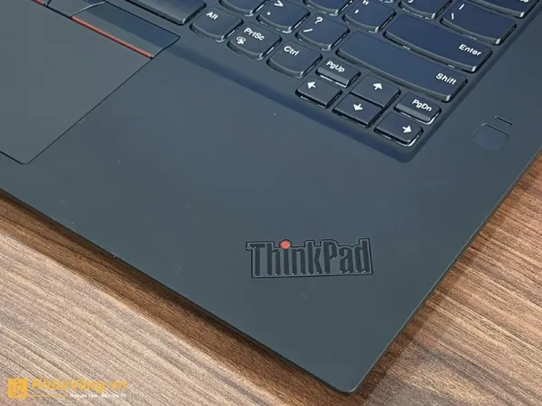 Độ bền Lenovo ThinkPad vượt trội
