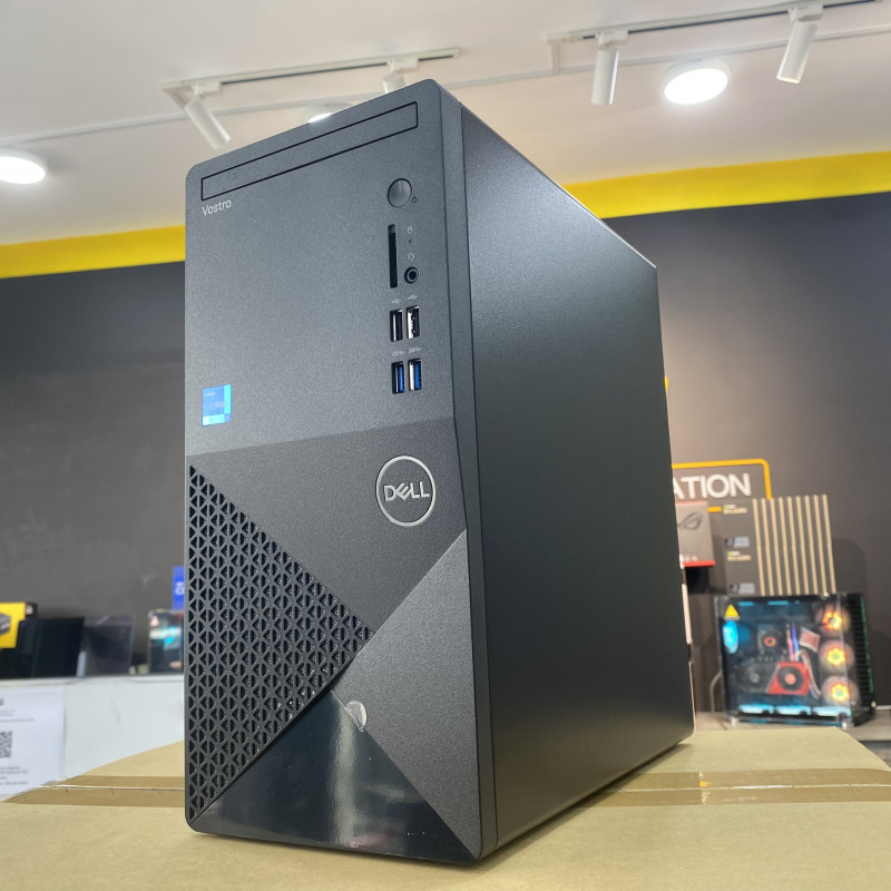 Dell Vostro Mt Core I New Fullbox Ch Nh H Ng Full Vat