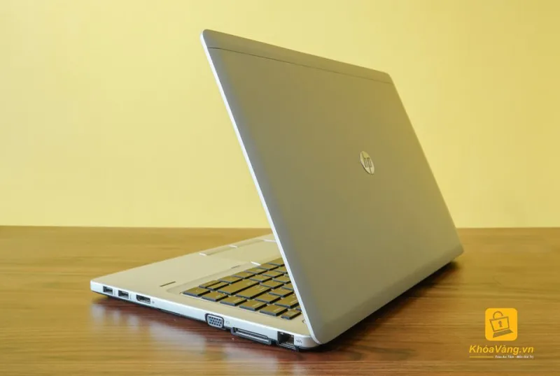 Nếu bạn yêu sự mỏng nhẹ và sử dụng công việc ở mức tầm trung thì bài viết Đánh giá laptop cũ HP Ultrabook 9480M giá rẻ tại TPHCM sẽ là hết sức cần thiết cho sự lựa chọn của bạn.