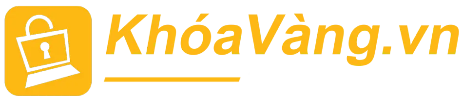 Khóa Vàng
