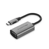 Bộ chuyển đổi USB-C sang 1080P VGA Lention CU606