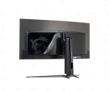 Màn hình cong MSI MPG 341CQPX QD-OLED 34 inch (3440X1440/OLED/240HZ/0.03MS/PD 98W)