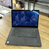Lenovo Thinkpad P1 Gen 2 Core i7-9850H | RAM 16GB | SSD 512GB | Quadro T1000 4GB | 15.6 inch UHD (3840 x 2160) - Like New 99%