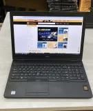 Dell Latitude 5591 Core i7-8850H | 32GB RAM | 512GB SSD | NVIDIA GeForce MX130 | 15.6 inch FHD (1920x1080)