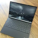 Laptop Cũ Dell Xps 13 Plus 9320 | Core i5-1240P | RAM 16GB | SSD 512GB | 13.4 inch Oled 3.5K Touch | New Nobox