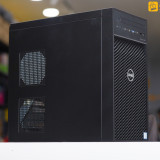 Dell Precision T3630 Workstation Core i7-9700F | 16GB DDR4 | SSD 512GB NVMe | NVIDIA Quadro P620 2GB Like New 99%