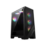 Vỏ Case MSI MAG Forge 120A AIRFLOW ( ATX - 6 Fan RGB )