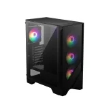 Vỏ Case MSI MAG Forge 120A AIRFLOW ( ATX - 6 Fan RGB )