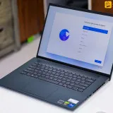 Dell Inspiron 16 Plus 7620 Core i7-12700H | RTX 3060 6GB | RAM 32GB | SSD 1TB | 16 inch 3K (3072x1920) | Dark Green - Like New 99%