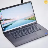 Dell Latitude 15 7520 Core i7-1185G7 | RAM 16GB | SSD 512GB | 15.6 inch 4K - IPS/100%sRGB/400nits - Likenew 99%