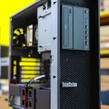 Lenovo ThinkStation P720 Workstation Dual Xeon Platinum 8176 | 56 Core 112 Threads | Ram 128GB | Quadro P5000 16G GDDR5 FULLBOX