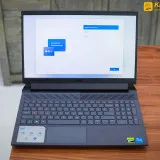 Dell G15 5530 Core i5-13450HX | RAM 16GB | SSD 512GB | RTX 3050 6GB | 15.6 inch FHD 120Hz | Dark Shadow Gray | New Fullbox