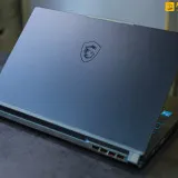 MSI Cyborg 15 RTX 4050 | Core i5 12450H | RAM 8GB DDR5 | SSD 512GB | 15.6 inch FHD 144Hz | NEW 100% Full Box Laptop Gaming 2023 A12VE