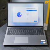 Dell Vostro 16 5630 Core i5-1340P | RAM 16GB | SSD 512GB | 16 inch 2.5K (2560x1600) 300Nits | Grey - New Fullbox