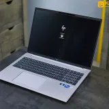 HP ZBook Firefly 16 G10 | Core i7 1355U | RAM 32G DDR5 | SSD 1TB | Quadro RTX A500 4GB | 16 inch FHD+ | NEW 100% Full Box