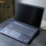Lenovo ThinkPad T14s Gen 3 ALUMINUM | Core i7-1260P | RAM 16GB | SSD 512GB | 14 inch FHD+ IPS | New FullBox 100%