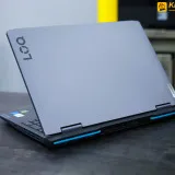 Lenovo LOQ 15IRH8 Core i5-13420H | RTX 3050 6GB | RAM 16GB | SSD 1TB | 15.6 inch FHD 144Hz | Storm Grey | New Fullbox 100%