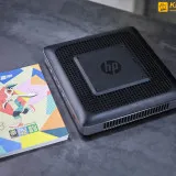 PC Mini HP Thin Client T630 AMD GX-420GI | RAM 8GB DDR4 | SSD 128GB M.2