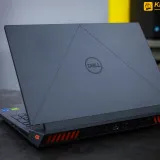 Dell G15 5530 Core i7-13650HX | RAM 16GB | SSD 1TB | RTX 4060 8GB | 15.6 inch FHD 165Hz | New Fullbox