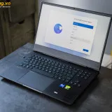 HP OMEN 16 Shadow Black | Core i9-12900H | 16GB RAM | 1TB SSD | GeForce RTX 3060 6GB | 16.1 inch QHD -100% FULLBOX