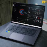 Asus ROG Zephyrus G16 GU603 (2023) Core i7-13620H | RAM 16GB | SSD 512GB | RTX 4060 8GB | 16 inch FHD+ (1920x1200) 165Hz | Eclipse Gray | New 100% Fullbox