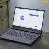 Dell Gaming G15 5520 (2022) - Core i7-12700H | Ram 16GB DDR5 | SSD 512G NVMe | RTX 3060 6GB Max-Q | 15.6 inch FHD 165Hz | New Fullbox