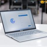 Asus VivoBook 15 V5200J | Core i3-1005G1 | RAM 8GB | SSD 256GB | 15.6 inch FHD | Silver | New Fullbox 100%