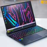 Acer Predator Helios 16 ( 2023 ) | Core i7-13700HX | RAM 16GB | SSD 1TB | RTX 4060 8GB | 16 inch QHD+ (2560x1600) IPS 165Hz | New 100% Fullbox