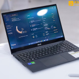 Asus Creator Laptop 15 Q530 ( 2023 ) | Intel Core i7-13620H | 16GB DDR5 | 512GB | RTX 3050 6GB | 15.6inch FHD OLED | NEW 100%