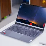 Lenovo ThinkBook 14 G5+ ARP Ryzen 7-7735H | RAM 32GB | SSD 512GB | 14 inch 2.8K (2880x1800) (400nits/100%sRGB/90Hz) - New Fullbox 100%