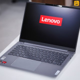 Lenovo ThinkBook 14 G5+ ARP Ryzen 7-7735H | RAM 16GB | SSD 512GB | 14 inch 2.8K (2880x1800) (400nits/100%sRGB/90Hz) - New Fullbox 100%