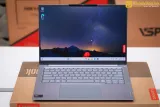 Lenovo ThinkBook 14 G6+ IMH (2024) Core Ultra 7-155H | RAM 32GB | SSD 1TB | 14.5 inch 3K (3072x1920) (400nits/100%DCI-P3/120Hz) - New Fullbox 100%