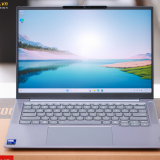 Lenovo ThinkBook 14 G7+ IAH | Intel Core Ultra 7 255H | RAM 32GB | SSD 1TB | 14.5inch 3K 120Hz | Luna Grey | New 100%
