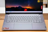 Lenovo ThinkBook 14 G7+ 2025 | AMD Ryzen AI 9 365 | RAM 32GB | SSD 1TB | 14.5inch 3K 120Hz | Luna Grey | New 100% Fullbox