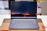 Lenovo ThinkBook 14 G7+ 2025 | AMD Ryzen AI 9 365 | RAM 32GB | SSD 1TB | 14.5inch 3K 120Hz | Luna Grey | New 100% Fullbox