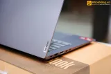 Lenovo ThinkBook 14 G7+ 2025 | AMD Ryzen AI 9 365 | RAM 32GB | SSD 1TB | 14.5inch 3K 120Hz | Luna Grey | New 100% Fullbox