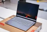 Lenovo ThinkBook 14 G7+ 2025 | AMD Ryzen AI 9 365 | RAM 32GB | SSD 1TB | 14.5inch 3K 120Hz | Luna Grey | New 100% Fullbox