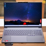 Lenovo ThinkBook 16 G5+ ARP (2023) Ryzen 7-7735H | RAM 32GB | SSD 512GB | 16 inch WQXGA (2560x1600) (350nits/100%sRGB/120Hz) - New Fullbox 100%