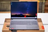 Lenovo ThinkBook 16 G5+ ARP (2023) Ryzen 7-7735H | RAM 32GB | SSD 512GB | 16 inch WQXGA (2560x1600) (350nits/100%sRGB/120Hz) - New Fullbox 100%