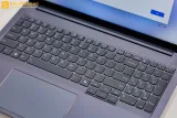 Lenovo ThinkBook 16 G7 AHP (2024) Ryzen 7 8745H | RAM 16GB | SSD 1TB | 16 inch WQXGA (2560x1600) 120Hz | Arctic Grey | Likenew 99% Fullbox