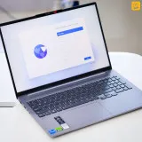 Lenovo IdeaPad Pro 5 16IRH8 Core i5-13500H | RTX 3050 6GB | RAM 16GB | SSD 1TB | 16 inch WQXGA (2560x2600) 120Hz | Arctic Grey - New Fullbox 100%