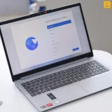 Lenovo IdeaPad 1 15ALC7 Ryzen 7-5700U | RAM 16GB | SSD 512GB | 15.6 inch FHD (1920x1080) IPS | Cloud Grey - New Fullbox 100%