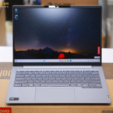 Lenovo ThinkBook 14 G7 IML | Intel Core Ultra 5 125H | RAM 16GB | SSD 1TB | 14inch 2.8K 120Hz | Arctic Grey | New 100%