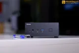Asus Mini PC PN63 | Intel Core i5-11300H | Ram 16GB | SSD 256GB